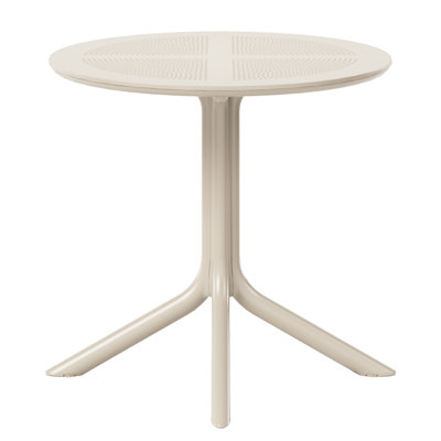 31.5" Outdoor Round Dining Table