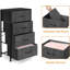 Commode 4 tiroirs Beckwourth-431947090