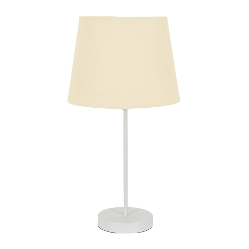 Reselva Metal Table Lamp