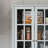 Binegar 78.7'' China Cabinet-1522081288