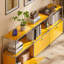 Armoire de rangement modulaire en acier avec tablettes réglables-2023774580