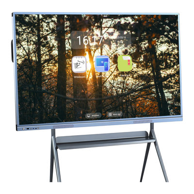 Tableau blanc interactif tout-en-un JYXCN Smart Board