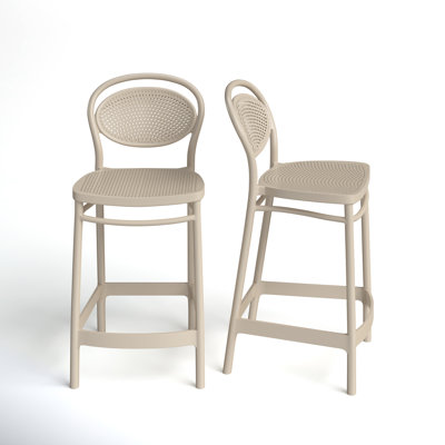 Farrah Outdoor Bar Stool
