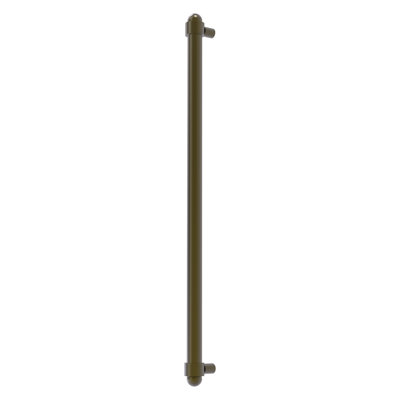 Morosini 3" Length Novelty Knob