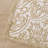 Msr Trace Hand Tufted Wool; Cotton With Latex Damask Rug-109401476