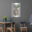 «Succulent Pineapple» par Cindy Jacobs, art mural en métal-60735013