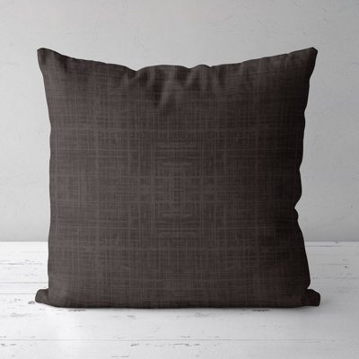 Housse de coussin carré et insert