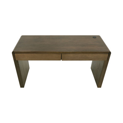 Bureau 2 tiroirs