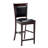 Strongsville Upholstered Counter Stool