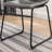 Industrial 7-Piece Dining Set-114251925