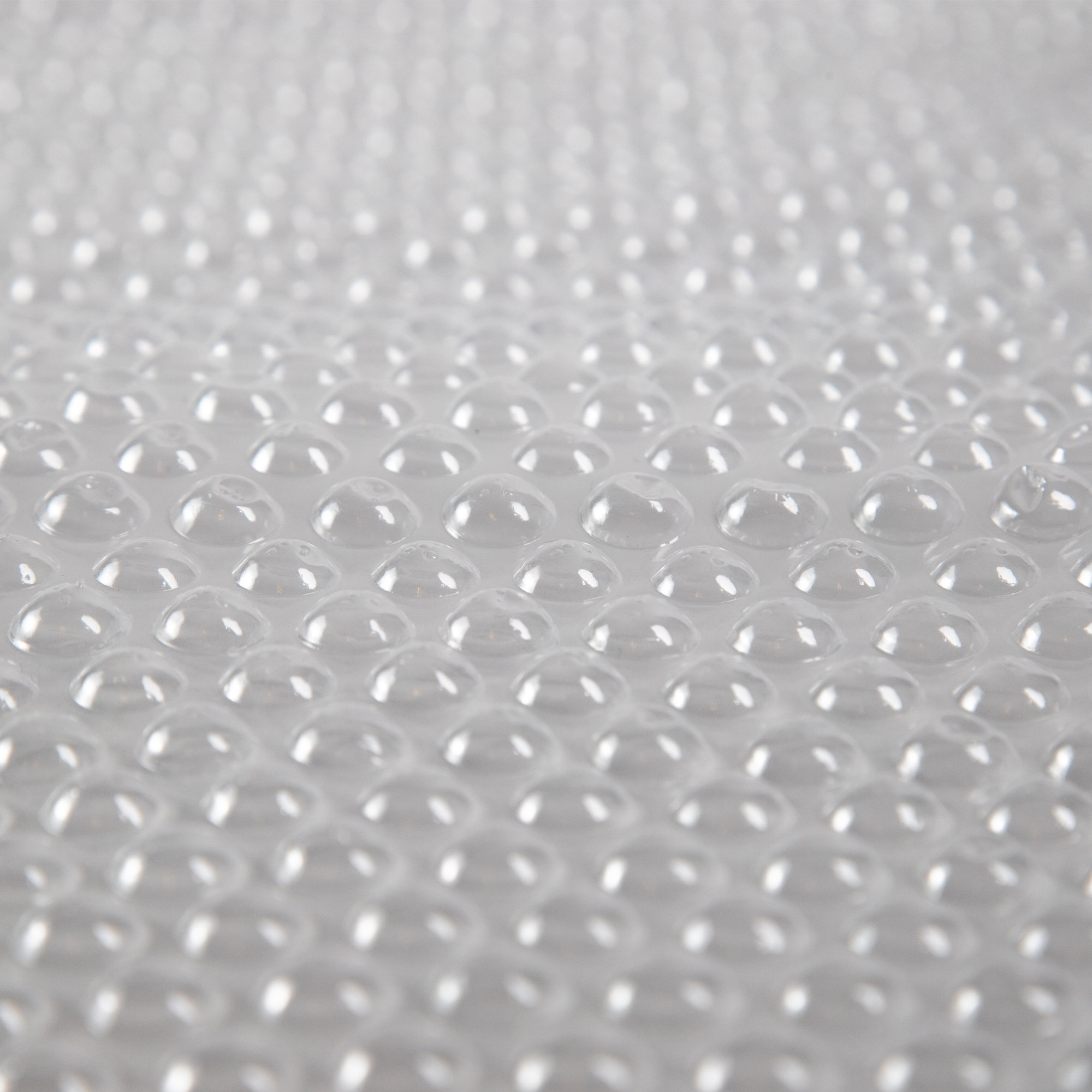 Blue Wave Products Solar Blanket for Round AboveGround Pools Clear