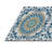 Easter Compton Damask Indoor Rug-901406321