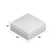 Commix Down Filled Overstuffed Ottoman