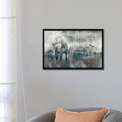 " Grey Serenade " by Edward Selkirk