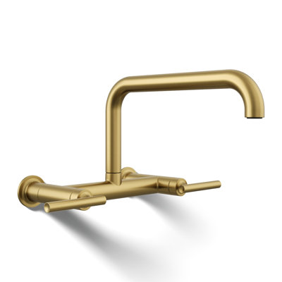 Purist Bridge Faucet