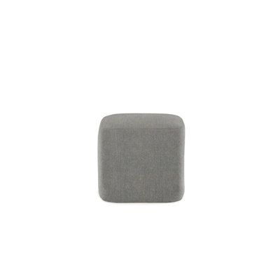 Luca Square Ottoman