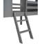 Lit mezzanine simple Oswisserie par Harper Orchard-875112095