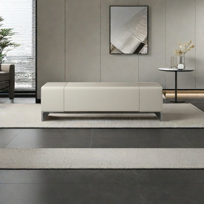Banc de rangement Dairo