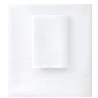 Pine Cone Hill Lush Linen Sheet Set