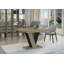 Extendable Dining Table Ameila-2115427143