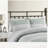 Piece Bedding Sets, Polyester Full Queen Farmhouse Quilt For Home