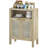Sideboards & Buffets With Storage, Wood Mdf Farmhouse Kitchen Cabinet