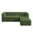 L Shape Modular Sectional Sofa-546949435