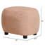 Ensemble de 2 repose-pieds 23 po-731015770