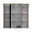 Quickset 313 Bathroom Cabinet