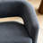 Upholstered Swivel Accent Barrel Chair-2098449002