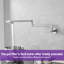 Robinet remplisseur mural-40912639