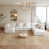 Off White Linen