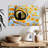 Brampt Gecko Eye-108731406