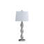 Lampe de table en verre-488550153