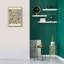 «Graphic Notes» par Nikki Galapon, art mural sur toile-1259707997
