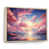 Cadre naturel flottant