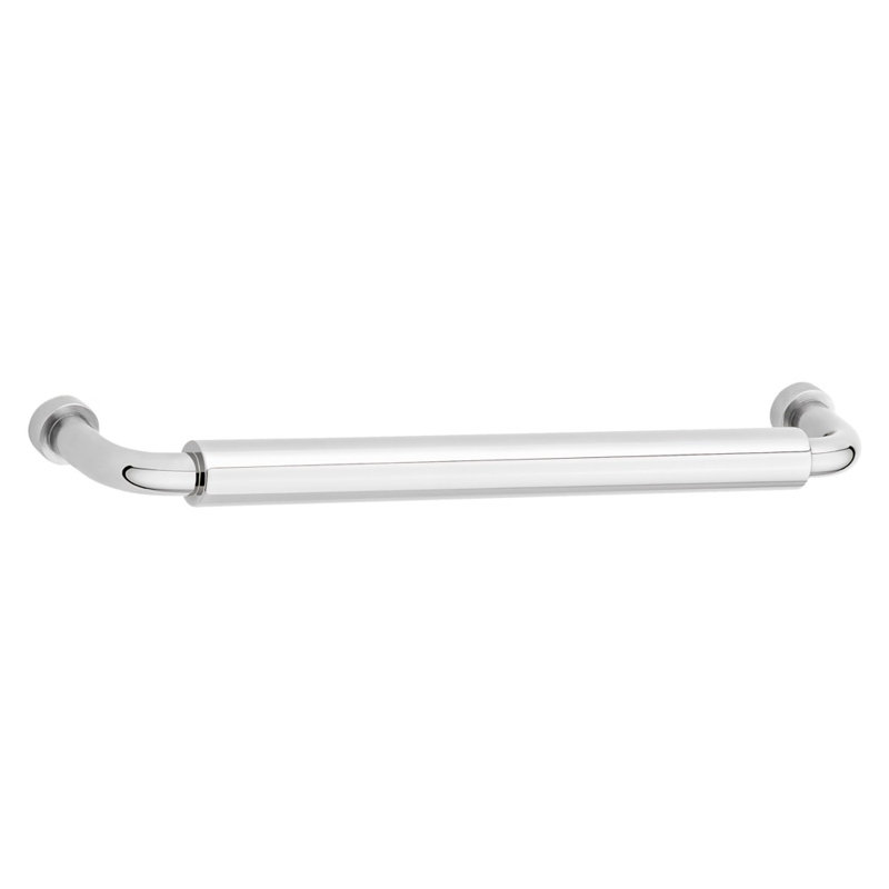 4486 Hollywood Hills Pull, Polished Chrome
