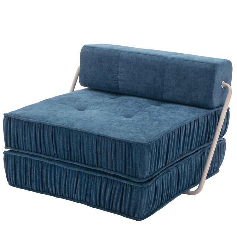 Canapé-lit pliant, fauteuil-lit futon, canapé convertible et matelas