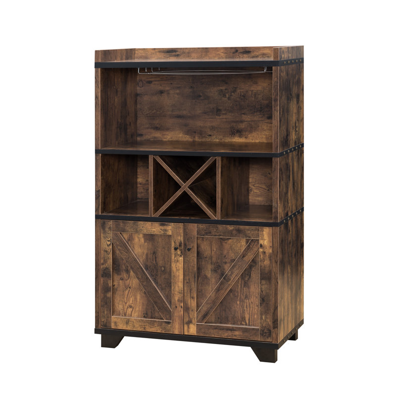 Cagle 200cm Sideboard