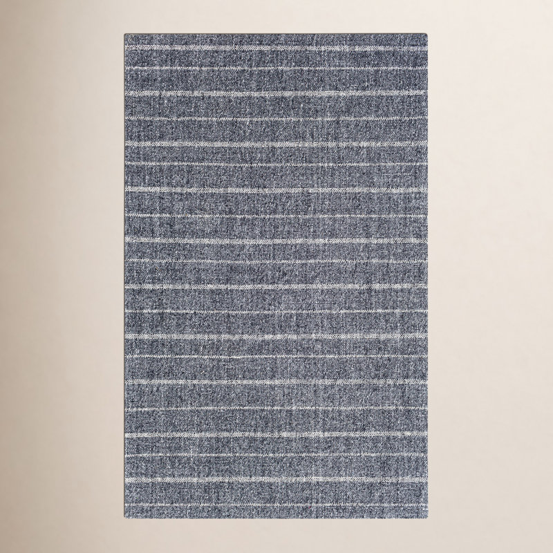 Louisa Striped Indoor Rug, Rectangle 2' x 3'