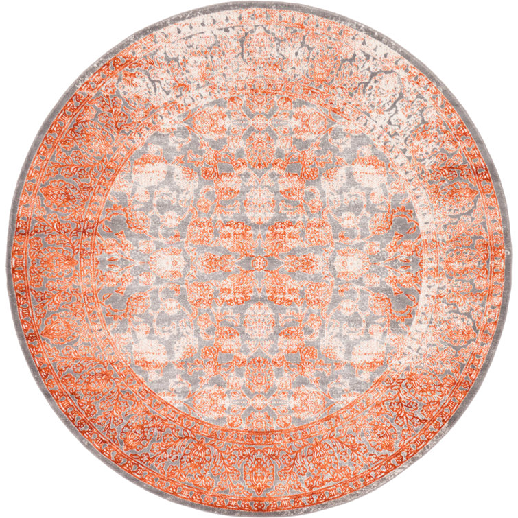 Paden Abstract Indoor Rug