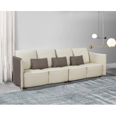 Makassar Sofa