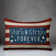  Rectangular Pillow Cover and Insert