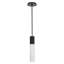 Sleek 1 - Light LED Pendant