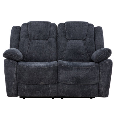 Causeuse inclinable 59 po Perkinson