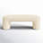 Torrance Polyester Upholstered Bench-480918149