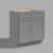 Shaker Graystone selected