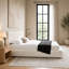 Lit plateforme tapissier luxueux luxueux Cloudsoft-891034073-899216342