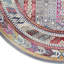 Oldham Ikat Area Rug-55796020