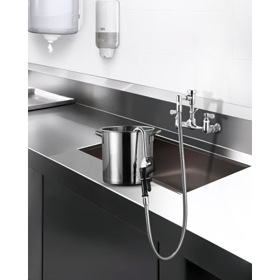 Robinet de cuisine Aleasha